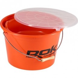 ROK KIT AMORCAGE 25 L...