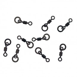 ROK MICRO RING SWIVELS N 12