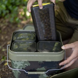 KORDA KONTAINER SYSTEM 17 L