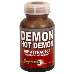 STARBAITS DEMON HOT DEMON...