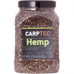 DYNAMIT BAITS CARPTEC HEMP 2 L