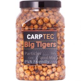 DYNAMITE BAITS CARPTEC...