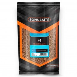 SONUBAIT F 1 FEED PELLETS 2...