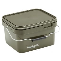 TRAKKER 5 LTR OLIVE SQUARE...