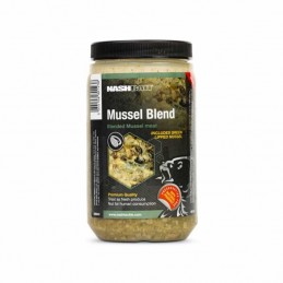 NASH MUSSEL BLEND 0.5 L