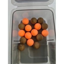 ROK 16 ZIG BALL N 9 ORANGE...