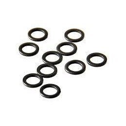 ROUND RIG RINGS 3.7 MM X 10