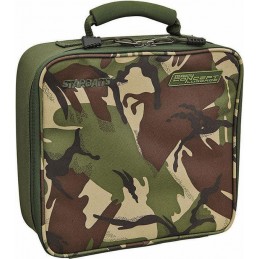 STARBAITS Camo tackle case...