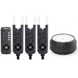 SONIK GIZMO COFFRET BLEU 3...