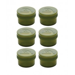 TRAKKER HALF SIZED GLUG...