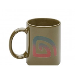 TRAKKER HEAT CHANGING MUG