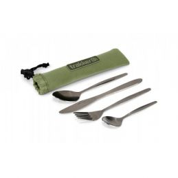 TRAKKER ARMOLIFE CULTERY SET