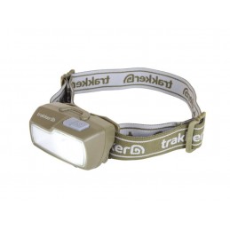 TRAKKER NITLIFE HEADTORCH 420