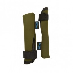 Attache canne jrc defender neoprene rod wraps