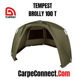 Trakker Tempest Brolly 100 T 349.00€