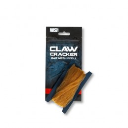 NASH CLAW CRACKER BAIT MESH...