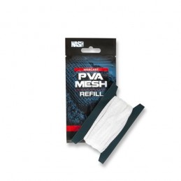 NASH WEBCAST PVA REFILL WIDE