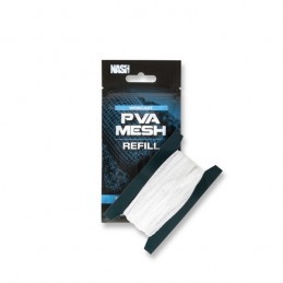 NASH WEBCAST PVA REFILL NARROW