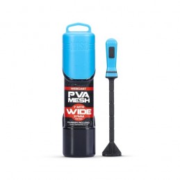 Filet de recharge PVA Soluble, 10M, 25mm, 35mm, accessoire pour la pêche à  la carpe