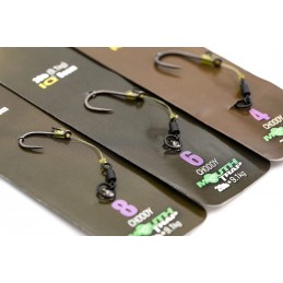 KORDA HING RIG T 6 CHODDY...