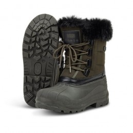 NASH ZT POLAR BOOTS T 43