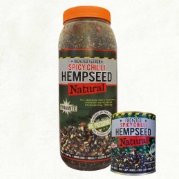 DYNAMITE BAITS HEMPSEED...