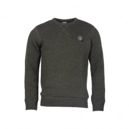 NASH SCOPE KNITTED CREW...