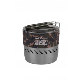 Fox Cookware Infrared Power...