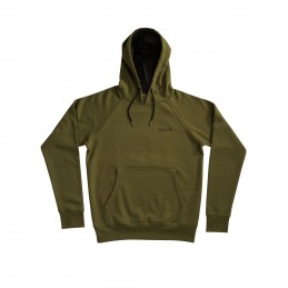 TRAKKER TEMPEST HOODY T S