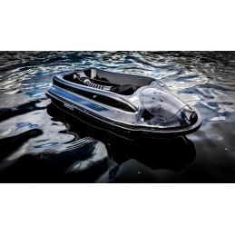 Bateau Amorceur Boatman Actor Boat - Test & Avis - Fish and Test