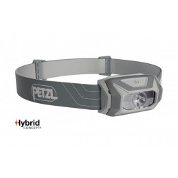 LAMPE FRONTALE PETZL...