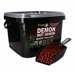 STARBAITS DEMON HOT DEMON...