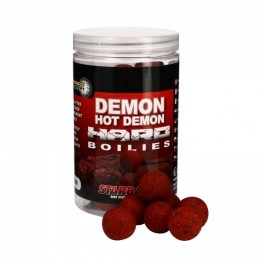 STARBAITS BOUILLETTES DEMON...
