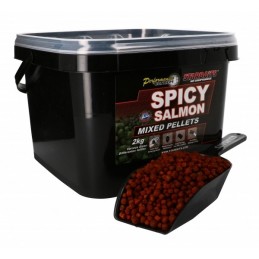 STARBAITS PC SPICY SALMON...