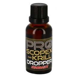 STARBAITS PROBIOTIC SCOPEX...