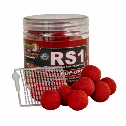 STARBAITS BOUILLETTES RS1...
