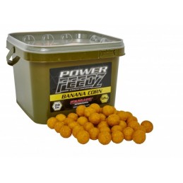 STARBAITS POWER FEEDZ...