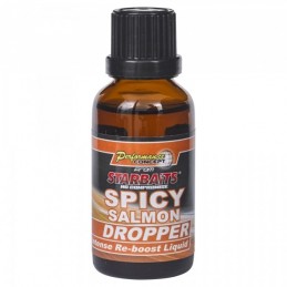 STARBAITS PC SPICY SALMON...