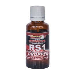 STARBAITS DROPPER RS1 30 ML
