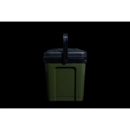 boîte outils Z-Box L p.porte-bidon noir, 0,8l 250mm