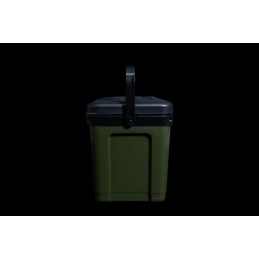 boîte outils Z-Box L p.porte-bidon noir, 0,8l 250mm