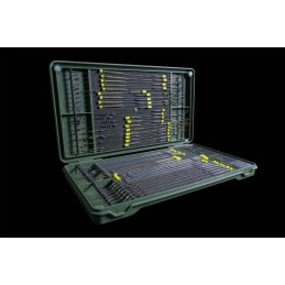 RIDGEMONKEY ARMOURY RIG BOX