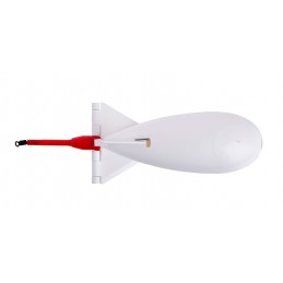 SPOMB MINI WHITE SPOMB