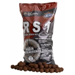 STARBAITS BOUILLETTE RS1 20...