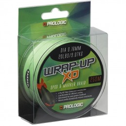 PROLOGIC TRESSE WRAP-UP AR...