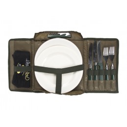 CARPSPIRIT CAMPING SET