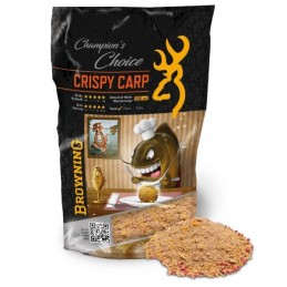 BROWNING AMORCE CRISPY CARP...