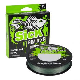 BERKLEY TRESSE SICK BRAID...