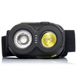 RIDGEMONKEY LAMPE FRONTALE...