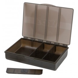 Fox Adjustable Compartment Box